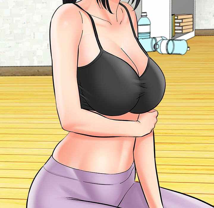 With Yumi - Chapter 07 157