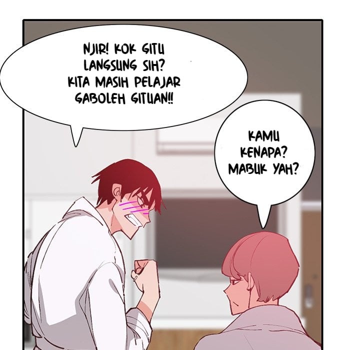 Bad Mom - Chapter 07 109