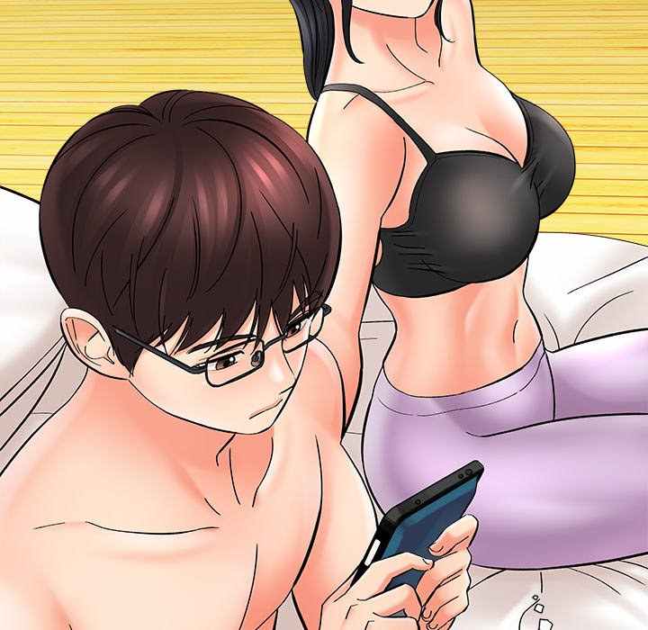 With Yumi - Chapter 07 147