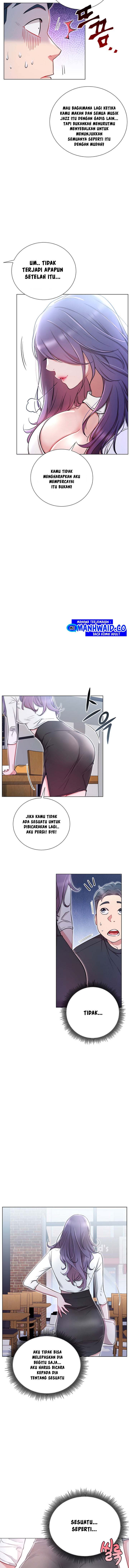 Live With: Do You Want to Do It? - Chapter 07 14