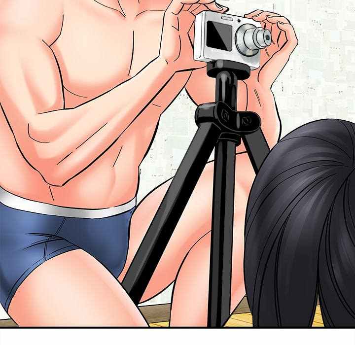 With Yumi - Chapter 07 133