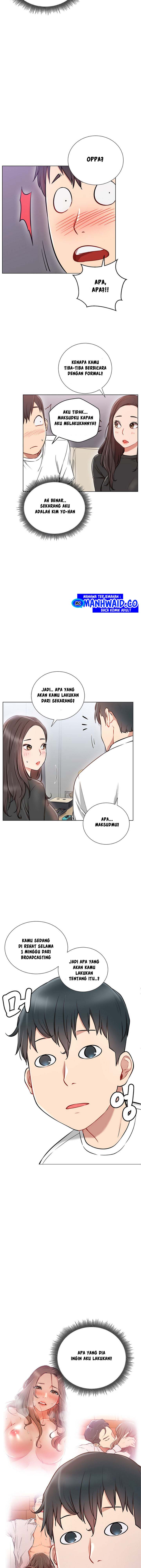 Live With: Do You Want to Do It? - Chapter 07 5