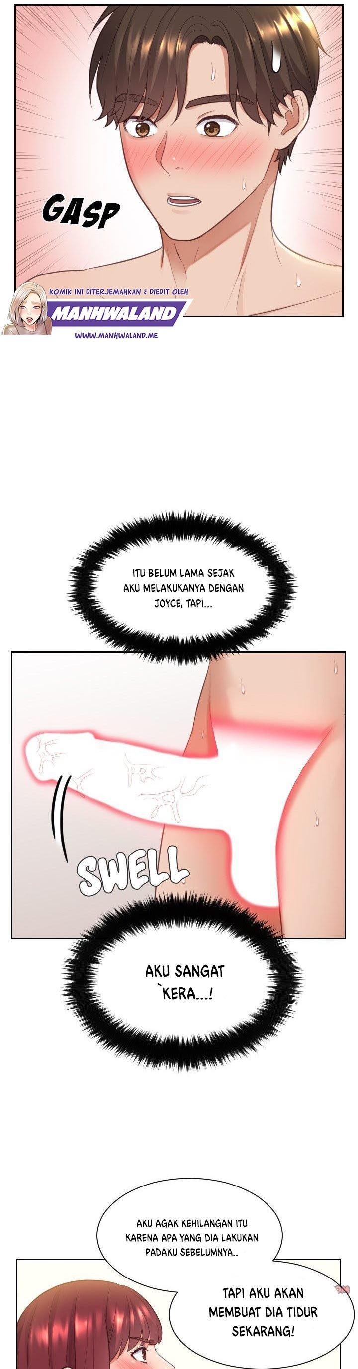 Her Situation - Chapter 07 31