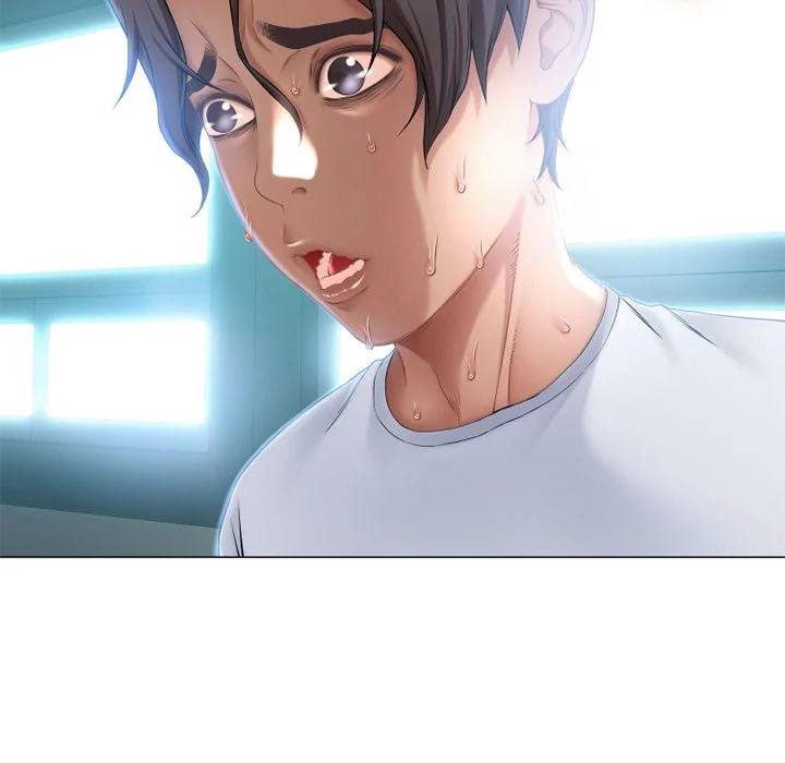 Close, but Far - Chapter 07 117