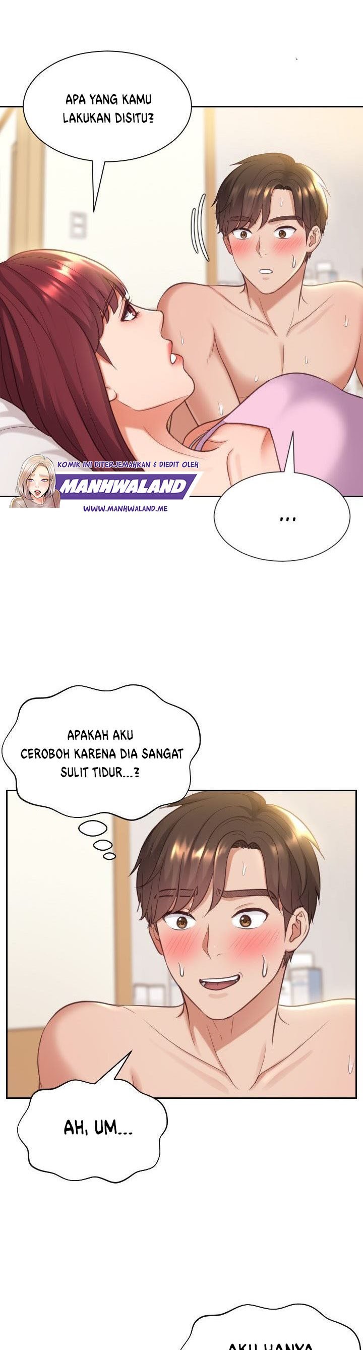 Her Situation - Chapter 07 15