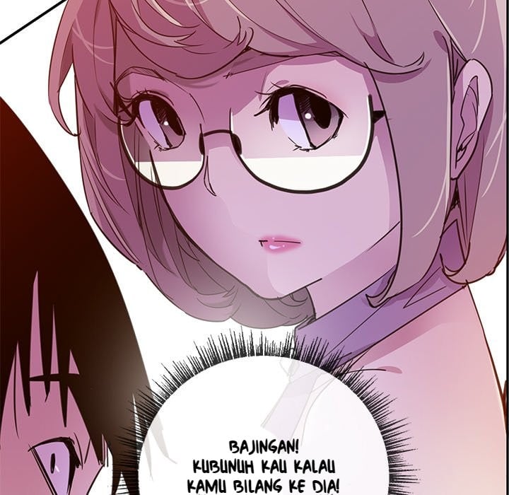 Bad Mom - Chapter 07 26