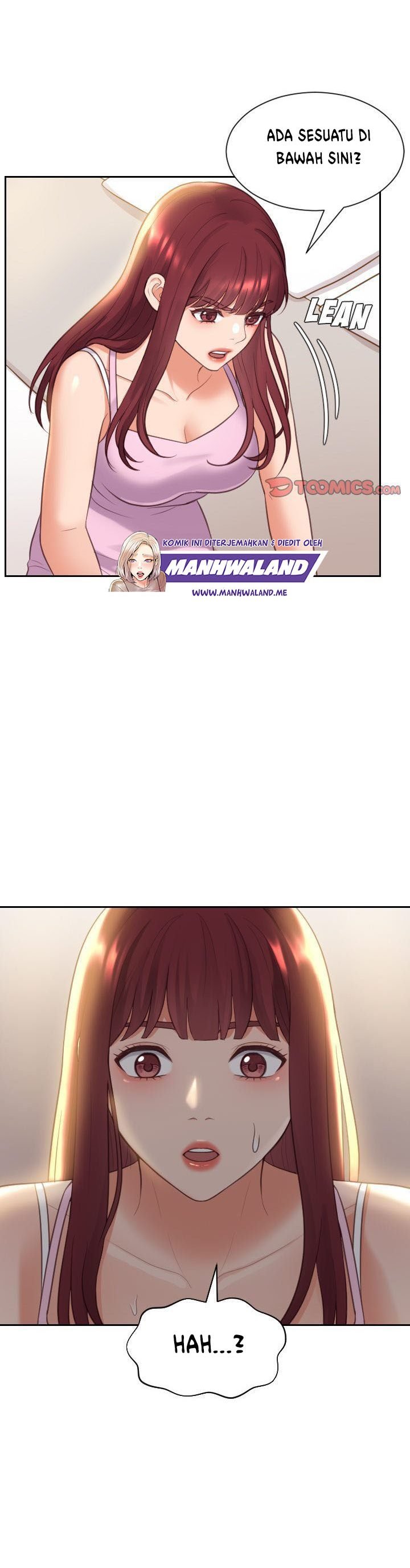 Her Situation - Chapter 07 24