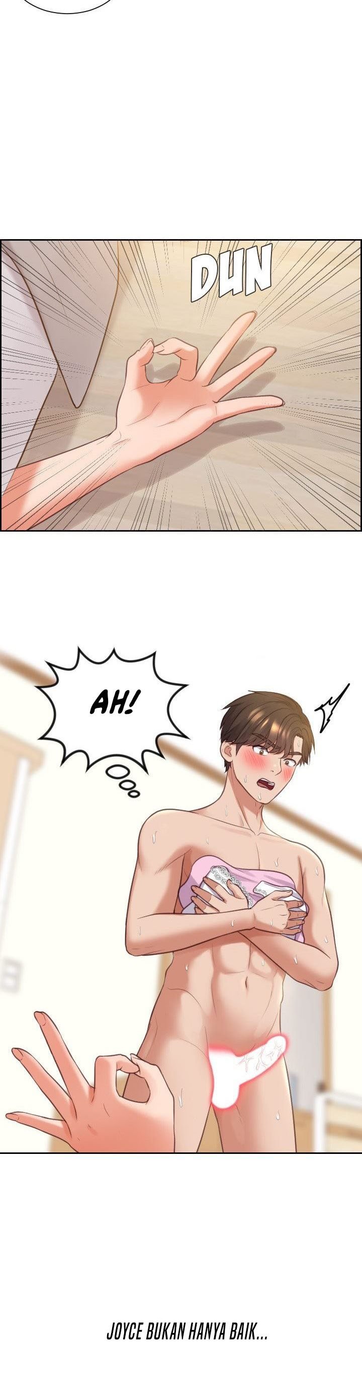 Her Situation - Chapter 07 33