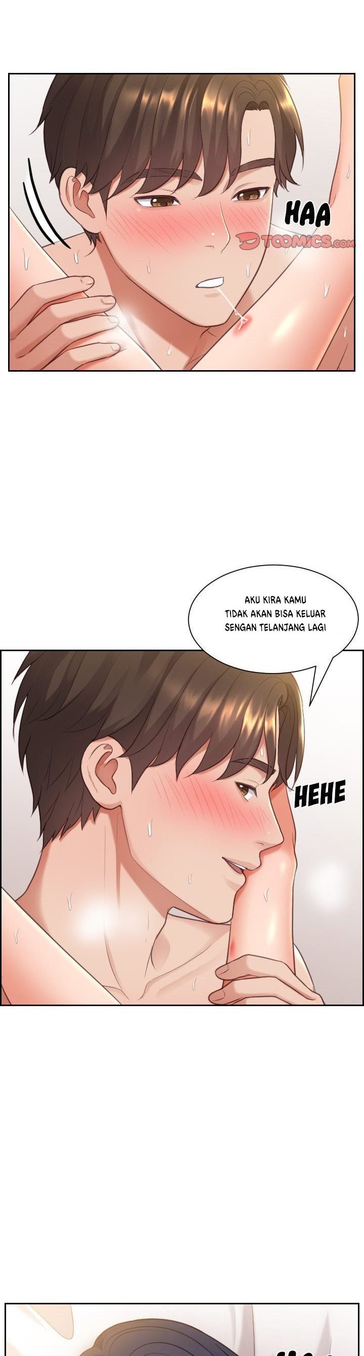 Her Situation - Chapter 07 7