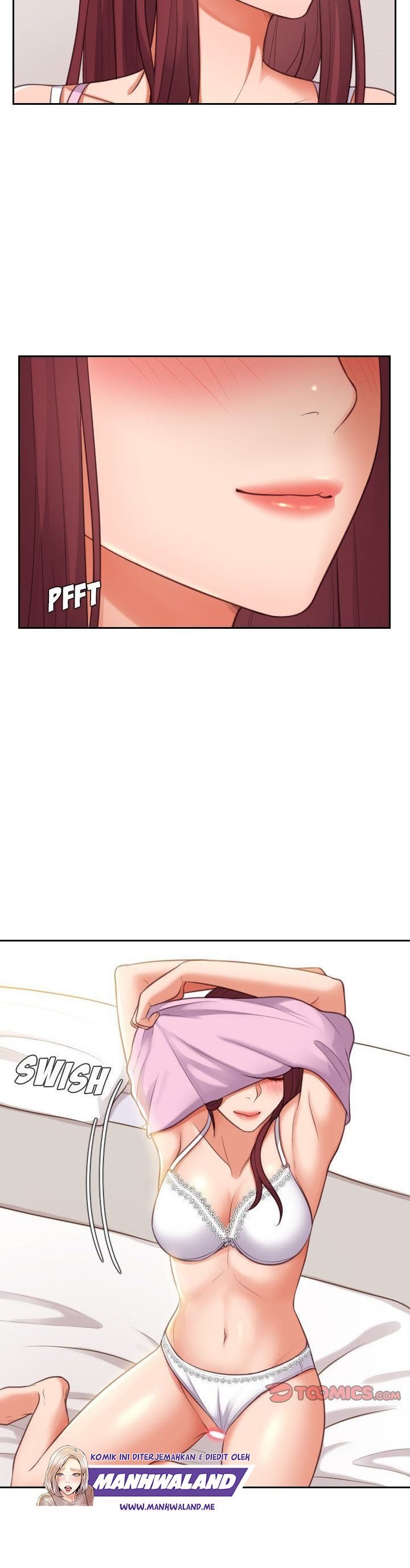 Her Situation - Chapter 07 28