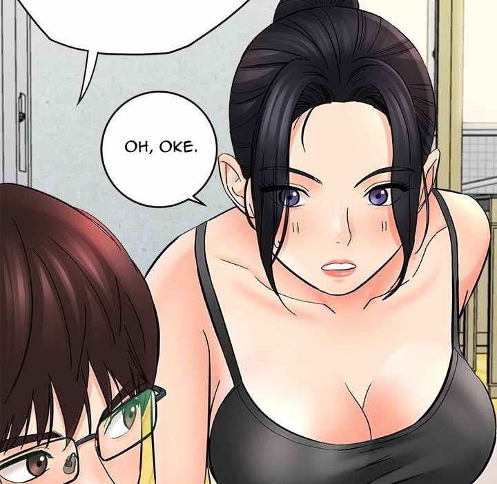With Yumi - Chapter 07 152