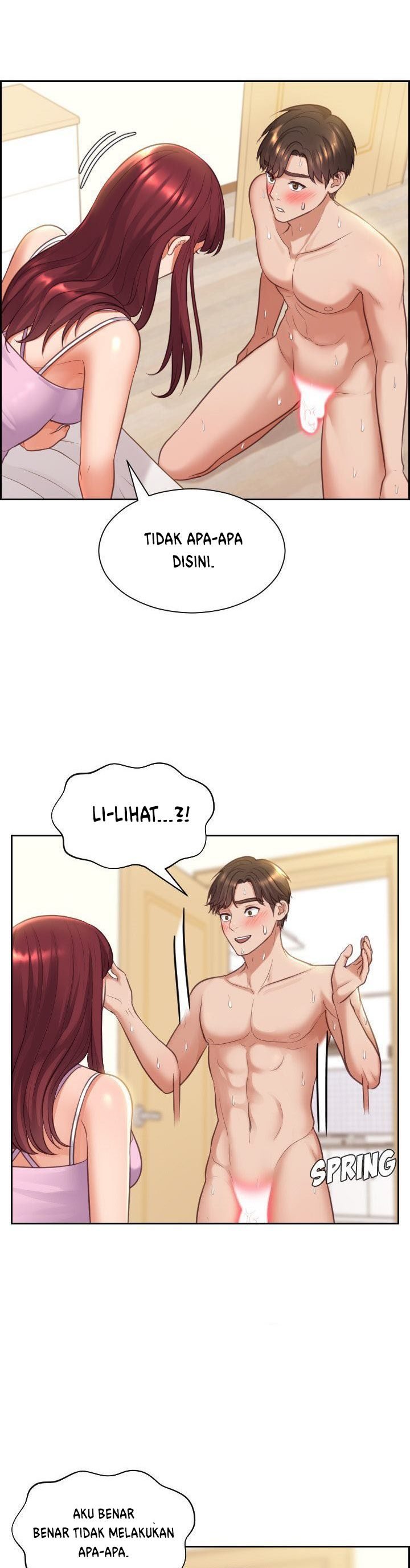 Her Situation - Chapter 07 25