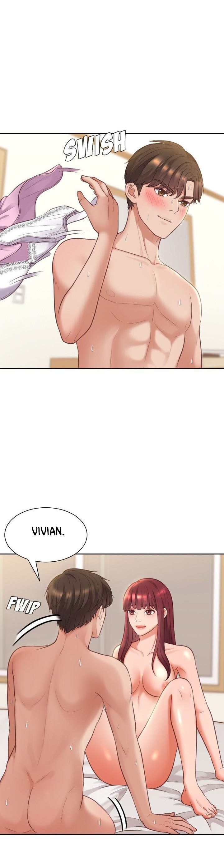 Her Situation - Chapter 07 35