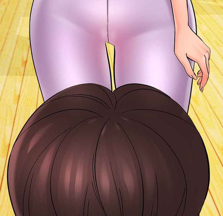 With Yumi - Chapter 07 202