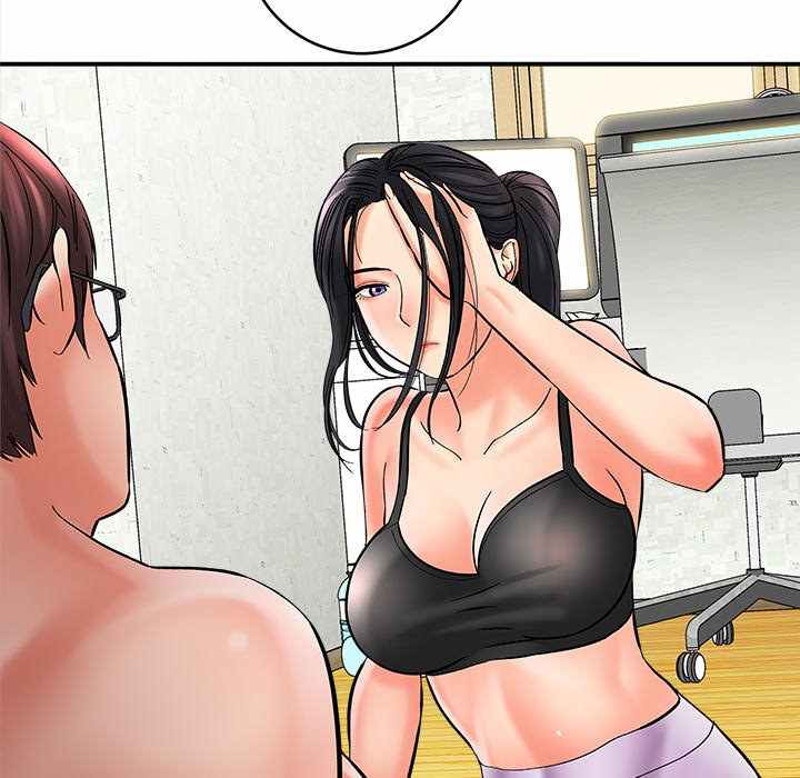 With Yumi - Chapter 07 28