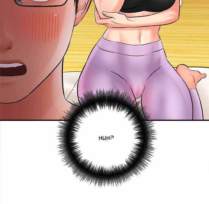 With Yumi - Chapter 07 45