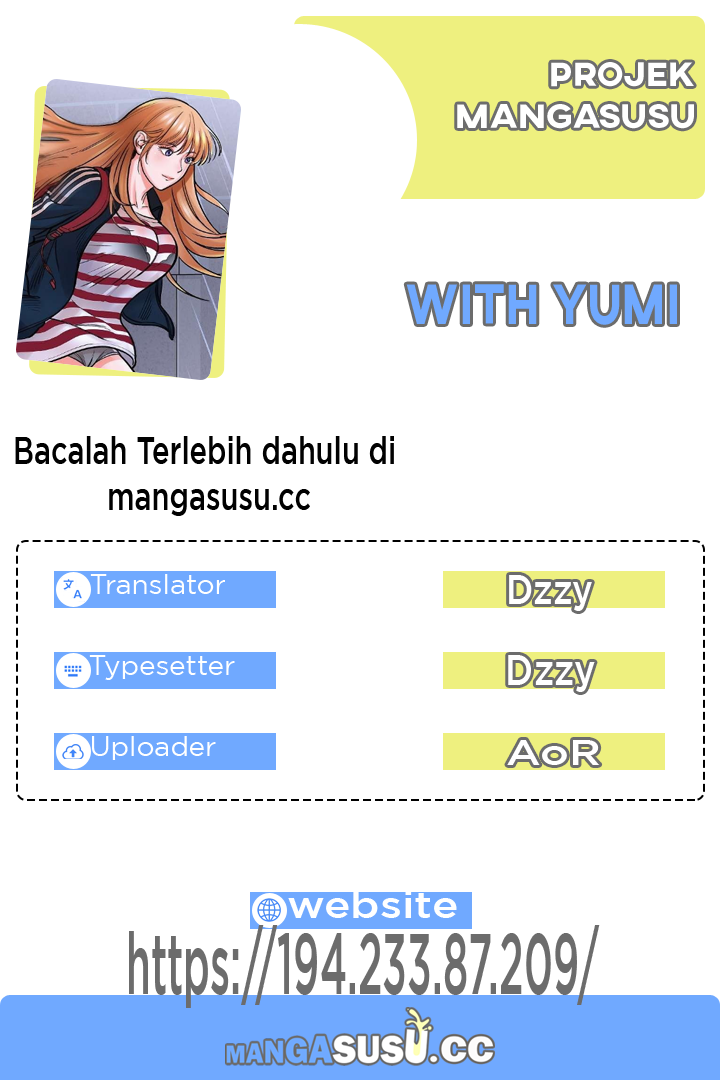 With Yumi - Chapter 07 1
