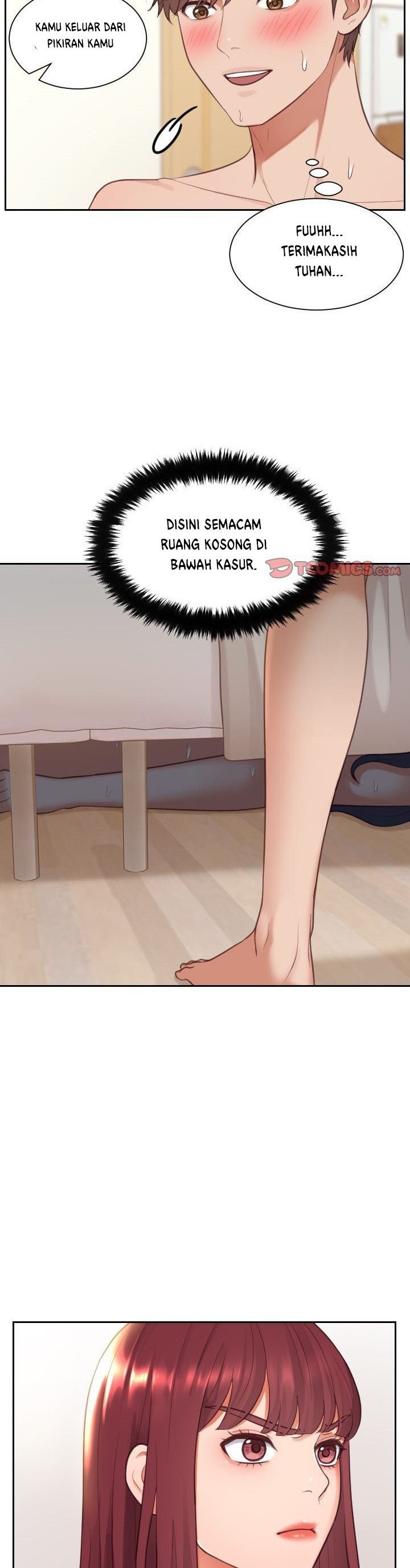 Her Situation - Chapter 07 27
