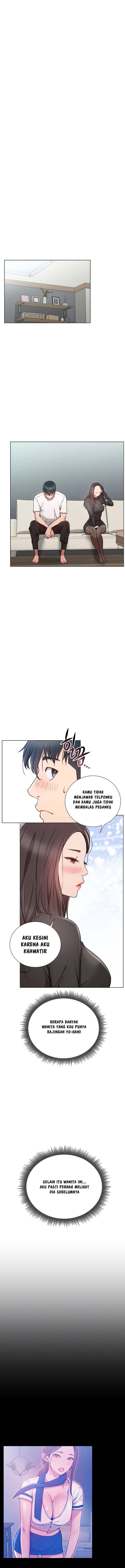 Live With: Do You Want to Do It? - Chapter 07 3
