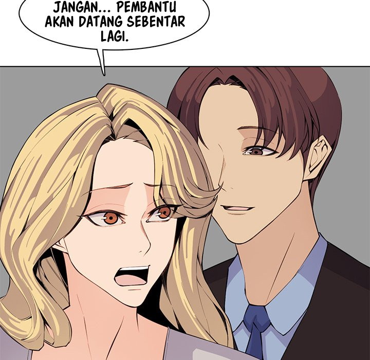 Never Too Late - Chapter 124 18