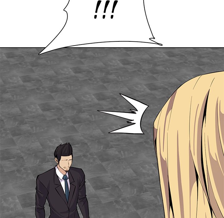 Never Too Late - Chapter 124 104