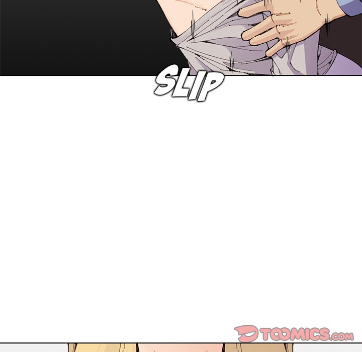 Never Too Late - Chapter 124 28