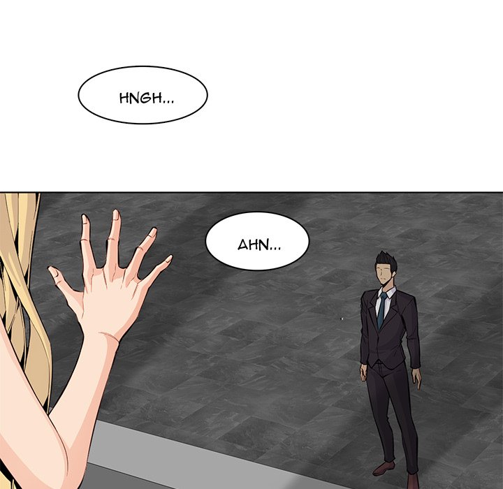 Never Too Late - Chapter 124 91