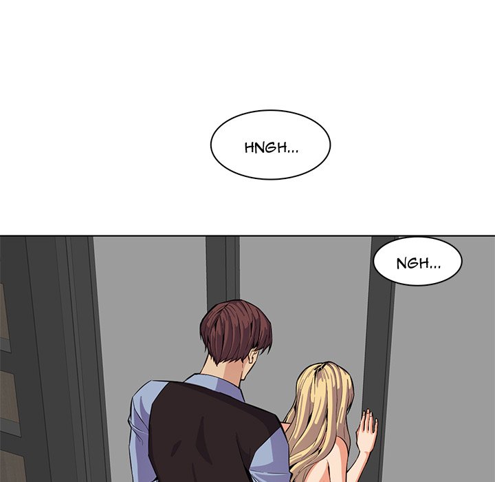 Never Too Late - Chapter 124 99