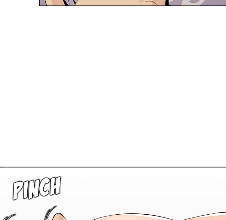 Never Too Late - Chapter 124 21
