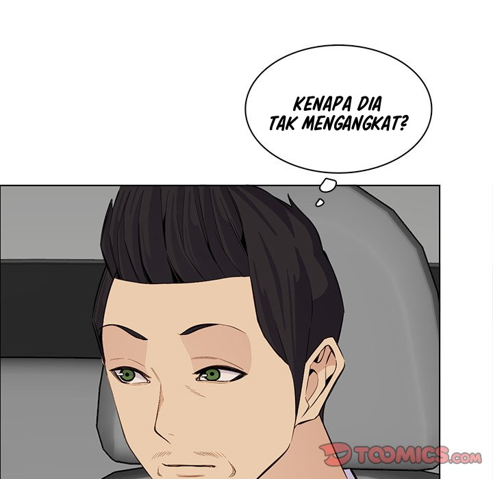 Never Too Late - Chapter 124 70