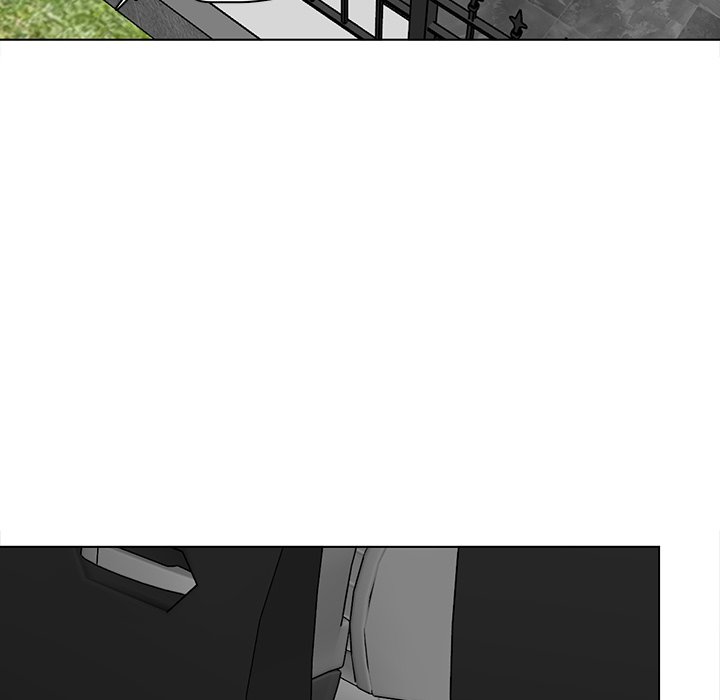 Never Too Late - Chapter 124 73