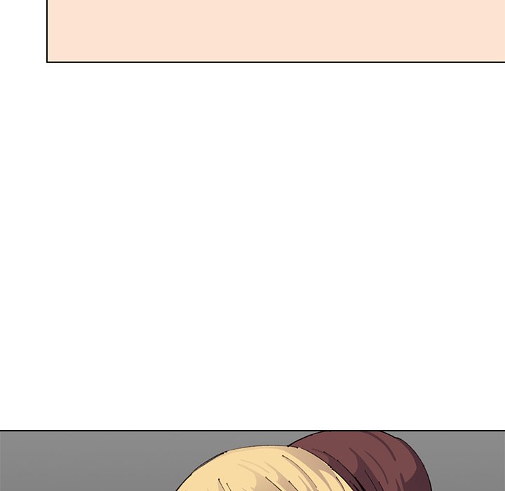 Never Too Late - Chapter 124 26