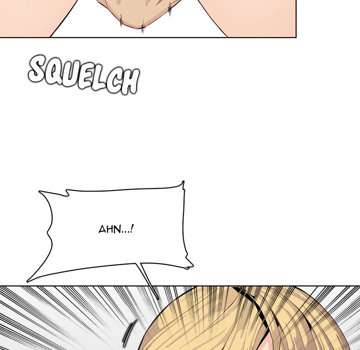 Never Too Late - Chapter 124 57