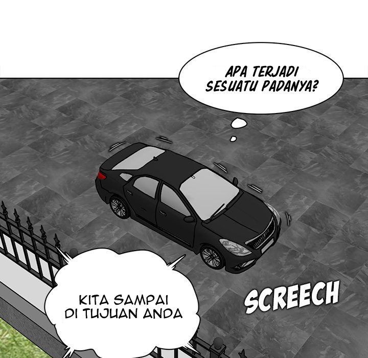 Never Too Late - Chapter 124 72