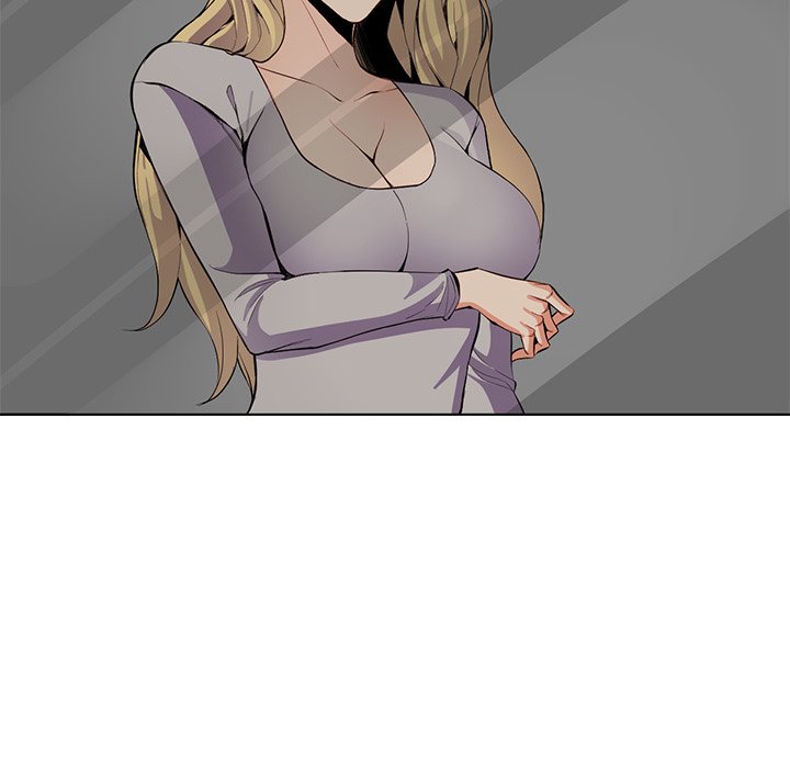 Never Too Late - Chapter 124 13