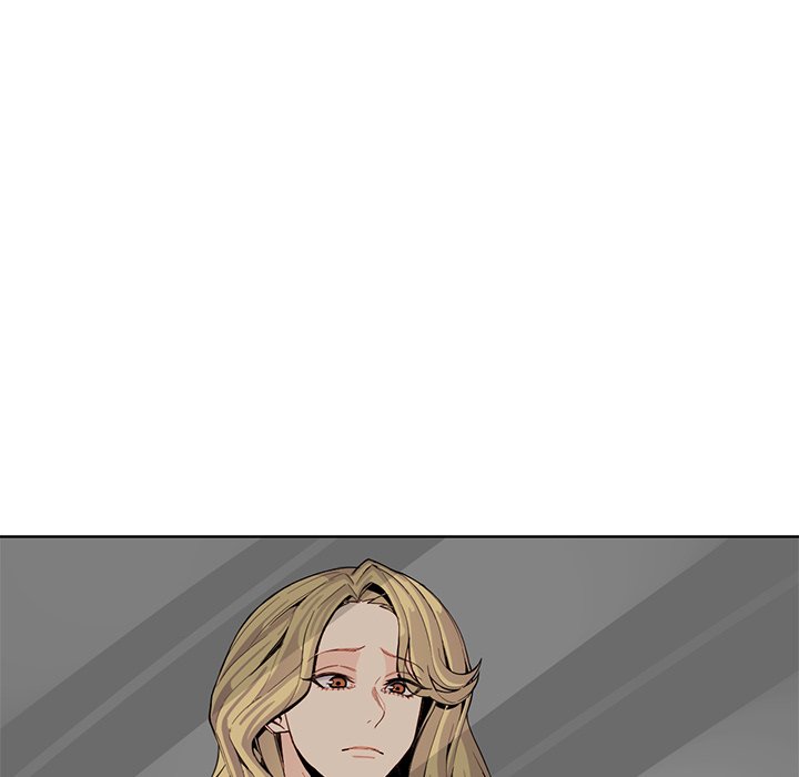 Never Too Late - Chapter 124 12