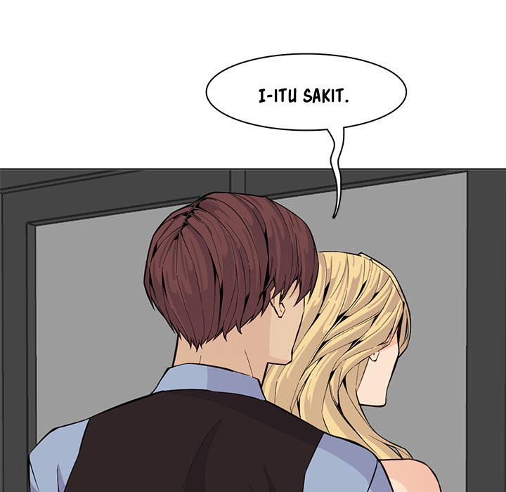 Never Too Late - Chapter 124 39