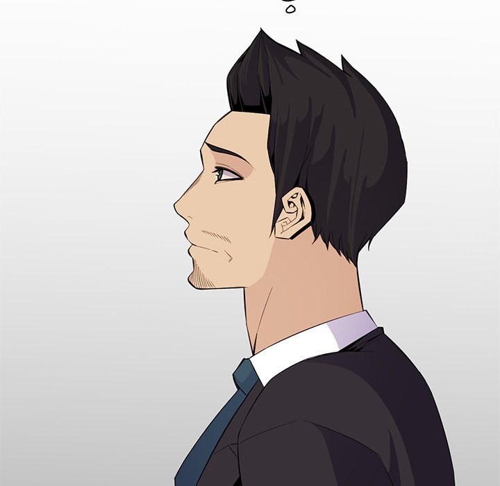 Never Too Late - Chapter 124 96