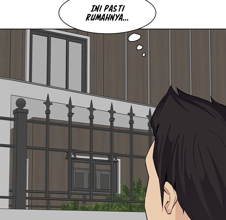 Never Too Late - Chapter 124 77