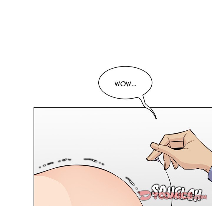 Never Too Late - Chapter 124 64