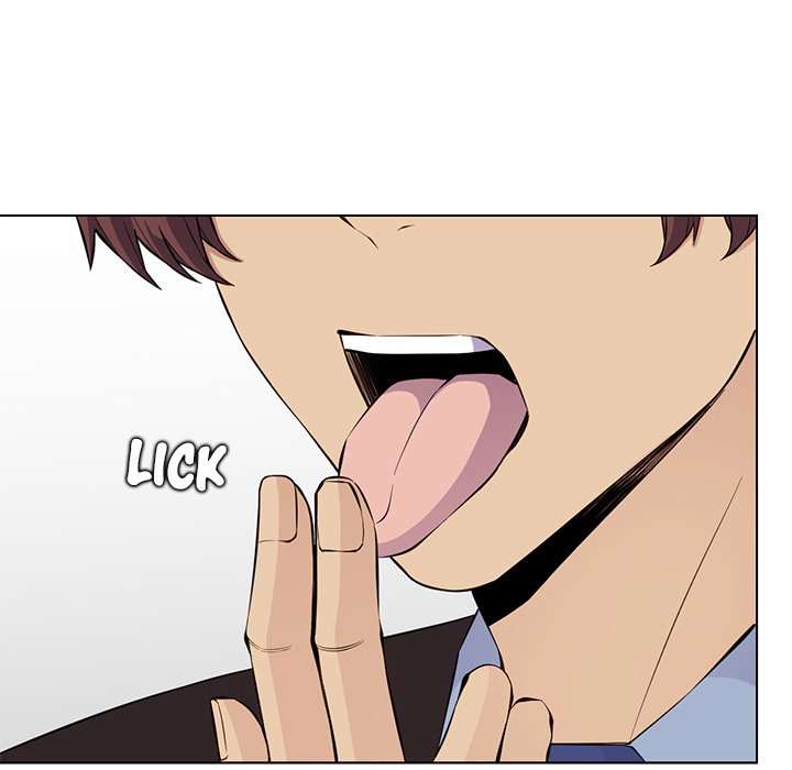 Never Too Late - Chapter 124 43