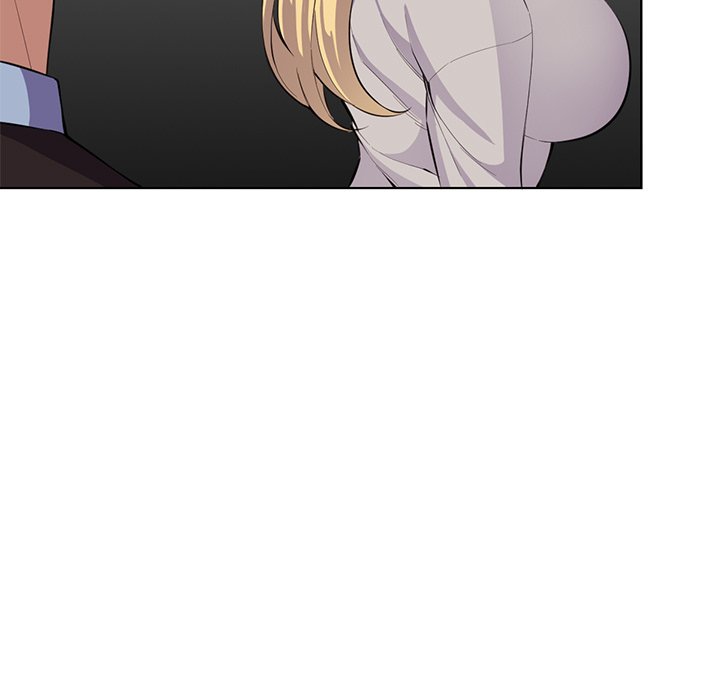 Never Too Late - Chapter 124 15