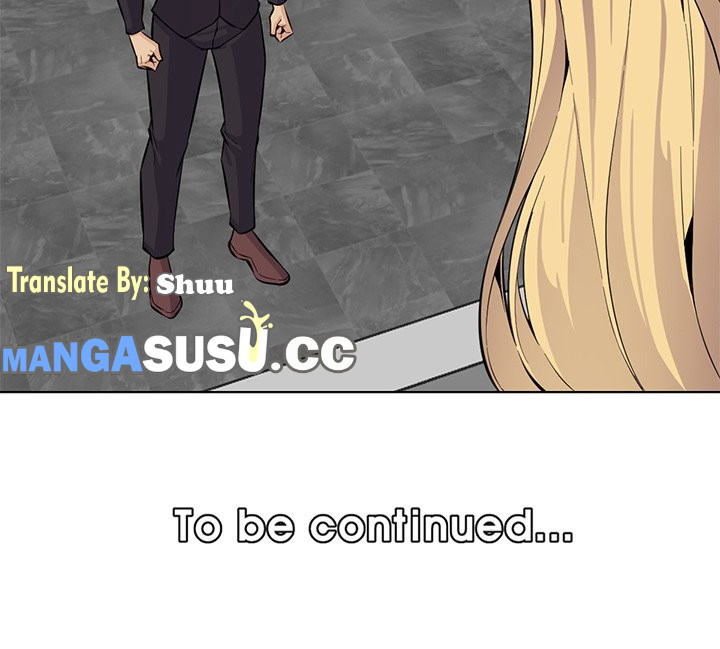 Never Too Late - Chapter 124 105