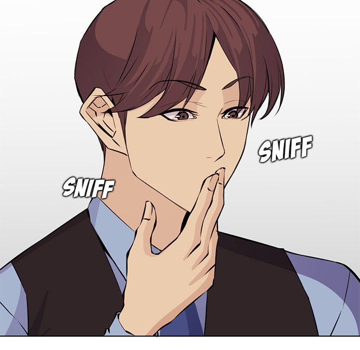 Never Too Late - Chapter 124 66