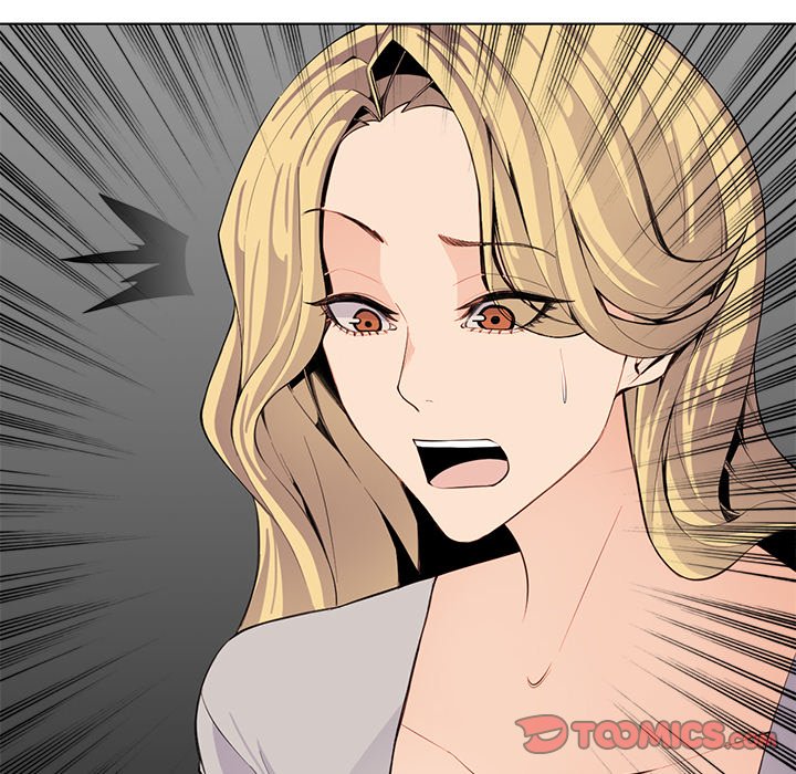 Never Too Late - Chapter 124 16