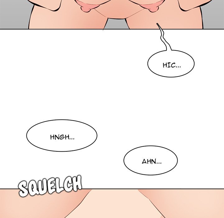 Never Too Late - Chapter 124 89