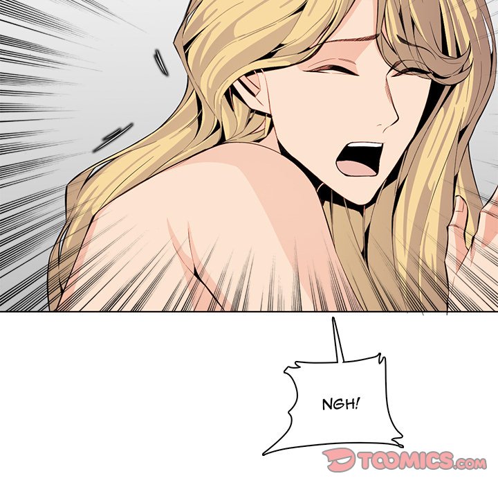 Never Too Late - Chapter 124 58