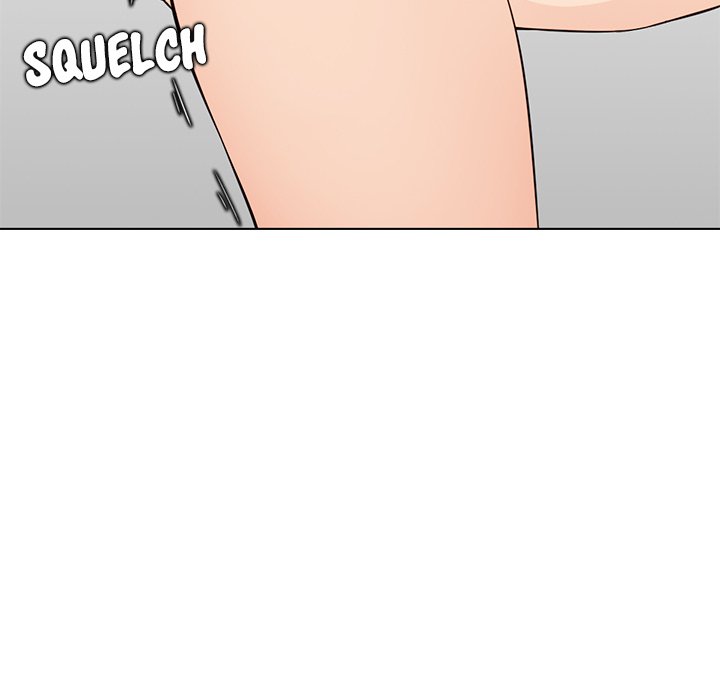 Never Too Late - Chapter 124 54