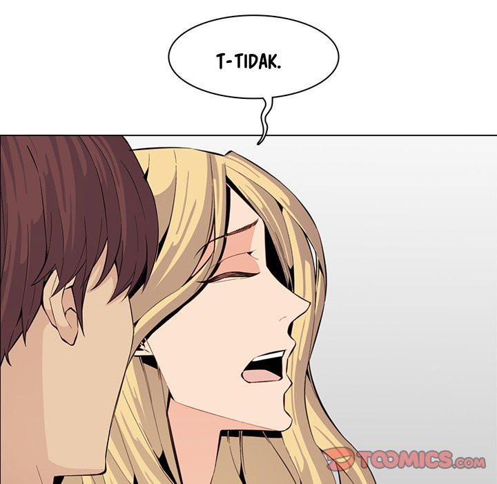 Never Too Late - Chapter 124 34