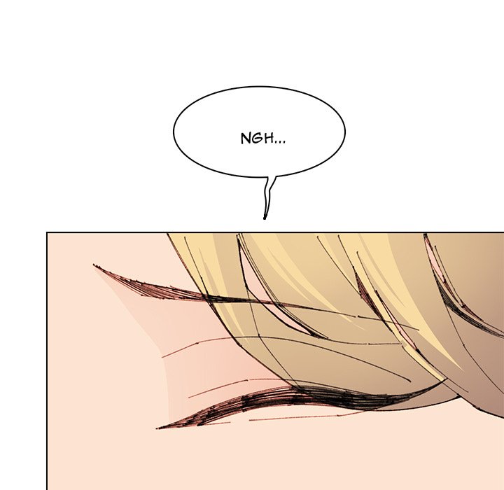 Never Too Late - Chapter 124 25
